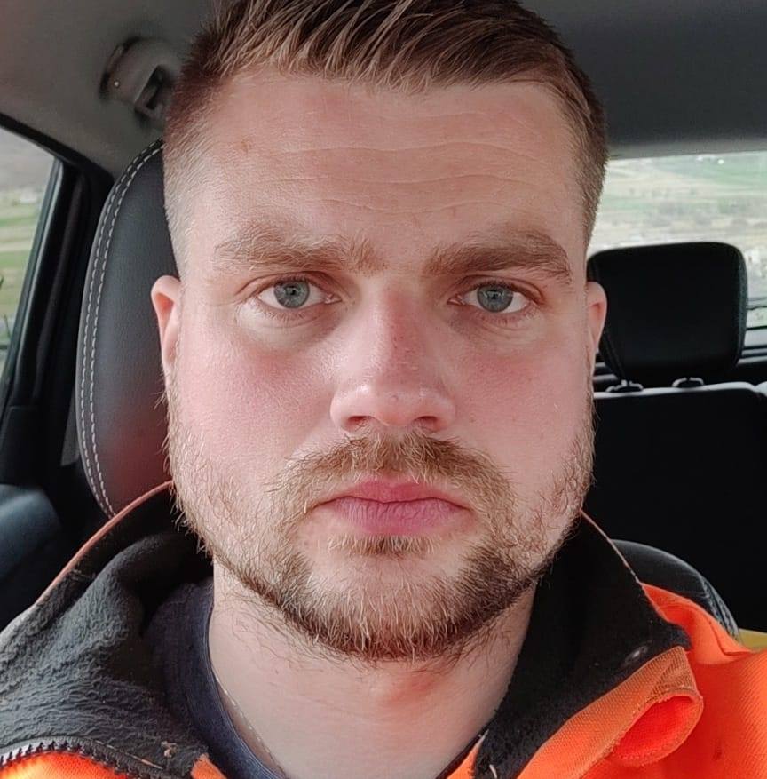 Prófílmynd af Þórólfi